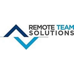 Remote Team Solutions-logo