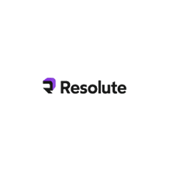 Resolute Software-logo