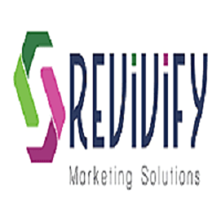Revivify Marketing Solutions-logo