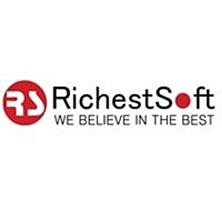 RichestSoft-logo