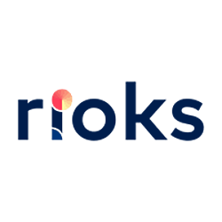 Rioks-logo