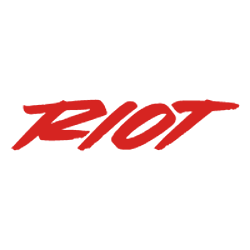Riot-logo