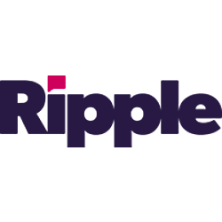 Ripple IT-logo