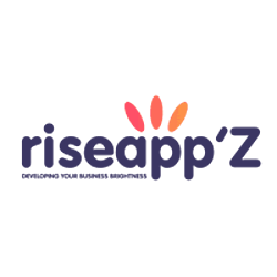 RiseApp'z-logo