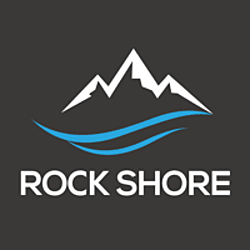 Rock Shore-logo