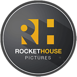 Rocket House Pictures-logo