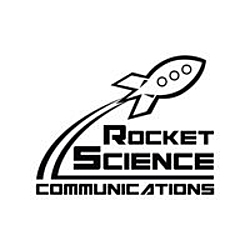Rocket Science Communications-logo