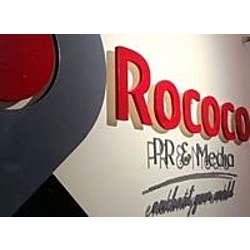 Rococo PR & Media-logo