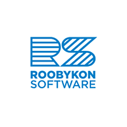 Roobykon Software-logo