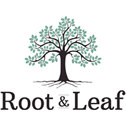 Root & Leaf-logo