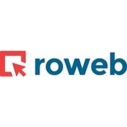 Roweb Development-logo