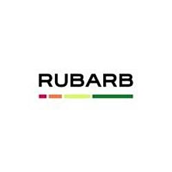 Rubarb Agency-logo