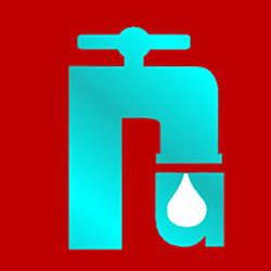 Rushing Tap-logo