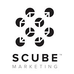 SCUBE Marketing-logo