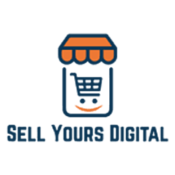SELL YOURS DIGITAL - Amazon Marketing Agency-logo
