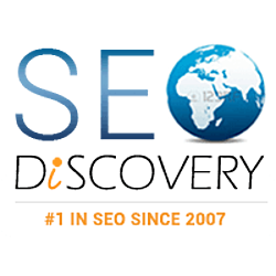 SEO Discovery-logo