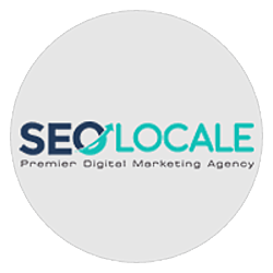 SEO Locale, LLC-logo