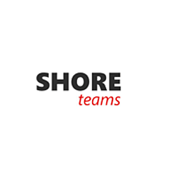 SHORE teams-logo