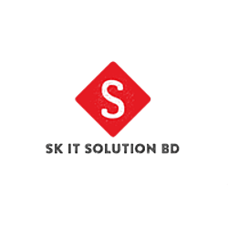 SK IT SOLUTION BD-logo