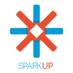 SPARKUP DESIGN-logo