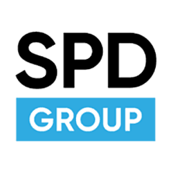 SPD Group-logo