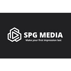 SPG Media-logo