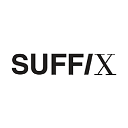 SUFFIX-logo