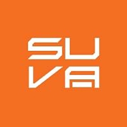 SUVA Inc-logo