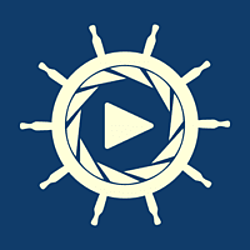Sailorface Video-logo