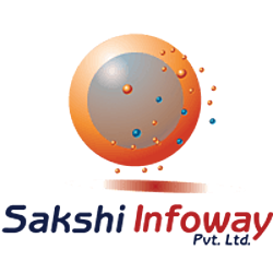 Sakshi Infoway Private Limited-logo