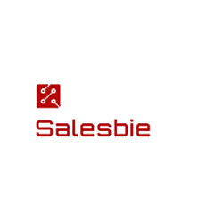 Salesbie-logo