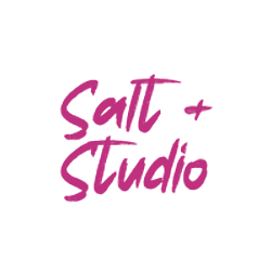 Salt + Studio-logo