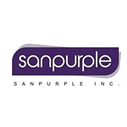Sanpurple Inc-logo