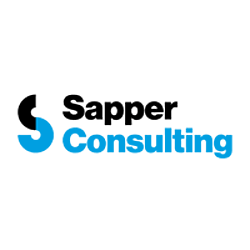 Sapper Consulting LLC-logo