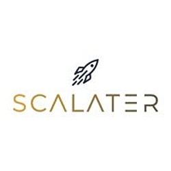 Scalater Dev OÜ-logo