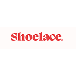 Shoelace-logo