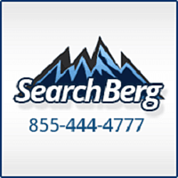 Search Berg-logo