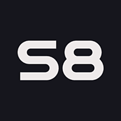 Series Eight-logo