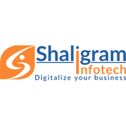 Shaligram Infotech-logo