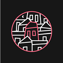 Shanty Town Design-logo