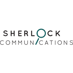 Sherlock Communications-logo