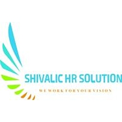 Shivalic HR Solution-logo