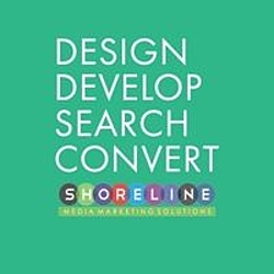 Shoreline Digital Marketing Web & SEO Agency-logo