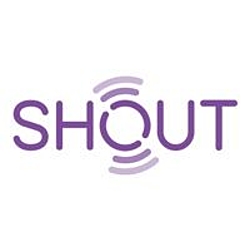 Shout Digital-logo