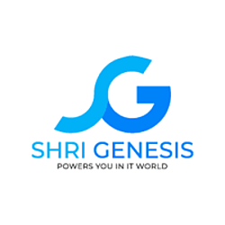 Shri Genesis Software Solutions-logo
