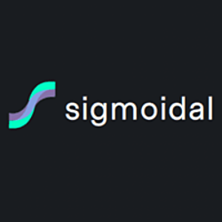 Sigmoidal LLC-logo