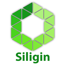 Siligin Software-logo