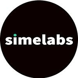 Simelabs-logo