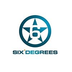 Six Degrees Productions-logo