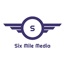 Six Mile Media-logo